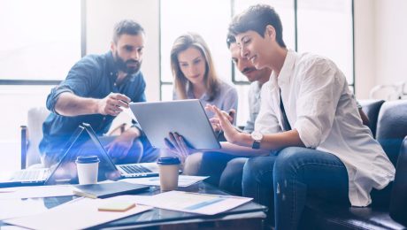 digital marketing company in Dubai