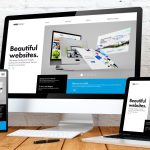 Professional Website Development Services Dubai