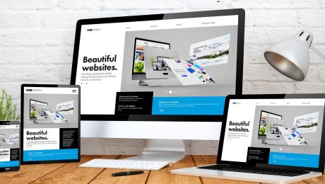 Professional Website Development Services Dubai